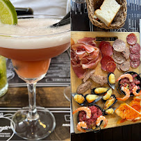 Plats et boissons du Restaurant L’Orangerie à Sainte-Marie-la-Mer - n°9