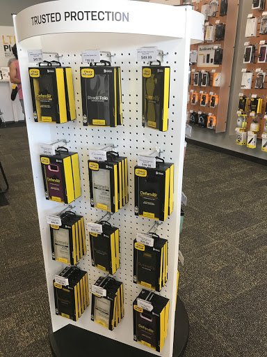 Cell Phone Store «Sprint Store», reviews and photos, 2000 NW 87th Ave #6, Doral, FL 33172, USA