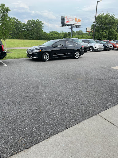 Car Dealer «Music City Autoplex», reviews and photos, 2430 Gallatin Pike N, Madison, TN 37115, USA