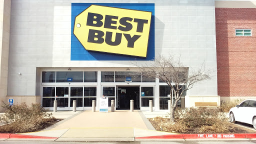 Electronics Store «Best Buy», reviews and photos, 1201 Barbara Jordan Blvd, Austin, TX 78723, USA