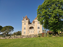 Photos des visiteurs du Restaurant Domaine du Château de Monrecour à Saint-Vincent-de-Cosse - n°6