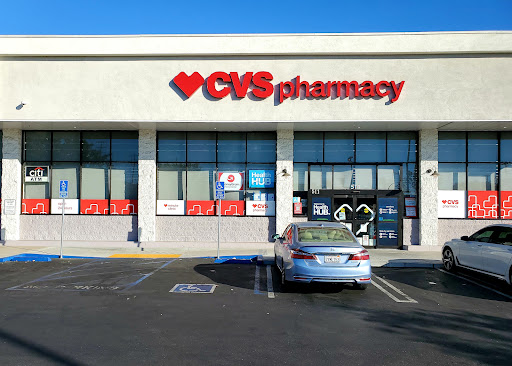 CVS