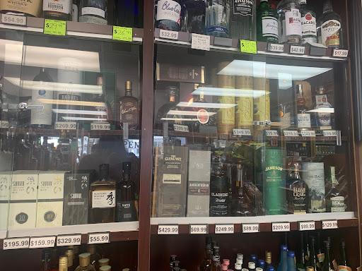 Liquor Store «Village Liquor», reviews and photos, 506 Center St, El Segundo, CA 90245, USA