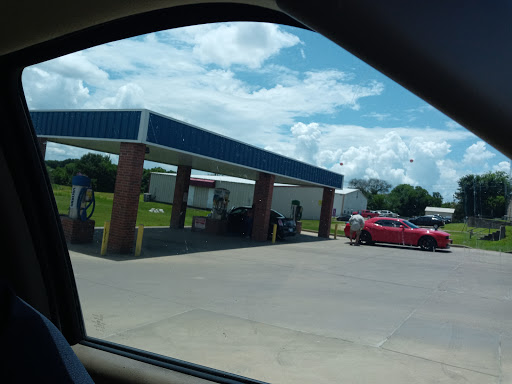 Gary's Car Wash en Canton