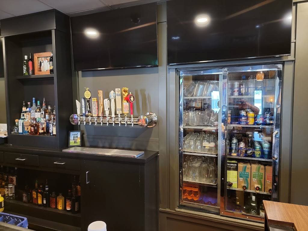 Morgan's Tap & Grill 46809