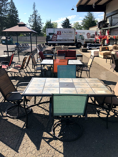 Furniture Store «Encore Home Furnishings», reviews and photos, 2730 NE Bunn Rd, McMinnville, OR 97128, USA