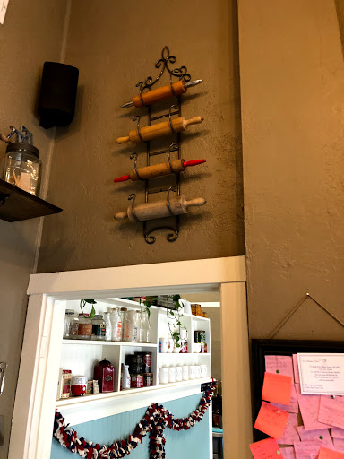 Coffee Shop «The Coffee Shop Bakery», reviews and photos, 411 C St, Galt, CA 95632, USA