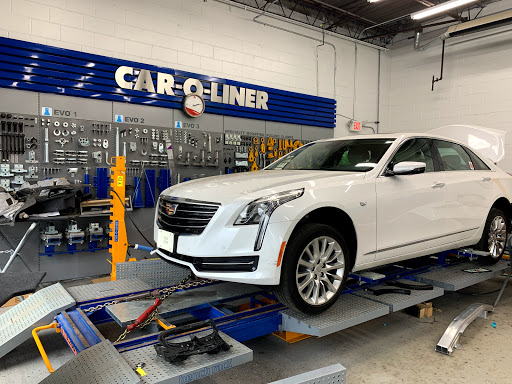 Auto Body Shop «Freehold Auto Body», reviews and photos, 3411 U.S. 9, Freehold, NJ 07728, USA