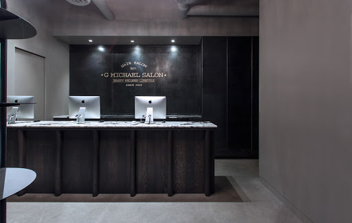 Beauty Salon «G Michael Salon», reviews and photos, 2727 E 86th St #120, Indianapolis, IN 46240, USA