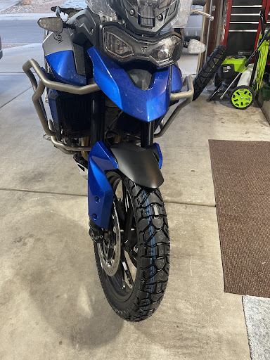 Motorcycle Parts Store «Cycle Gear», reviews and photos, 2 W Grant Rd, Tucson, AZ 85705, USA