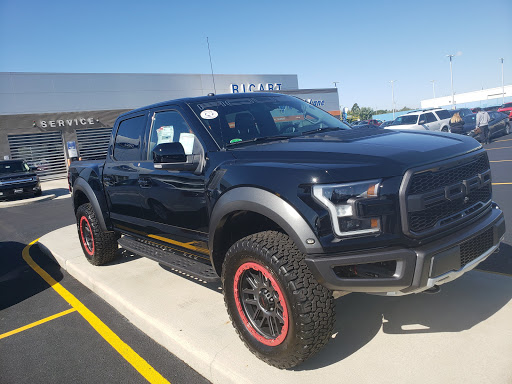 Car Dealer «Ricart Automotive Group», reviews and photos, 4255 S Hamilton Rd, Groveport, OH 43125, USA