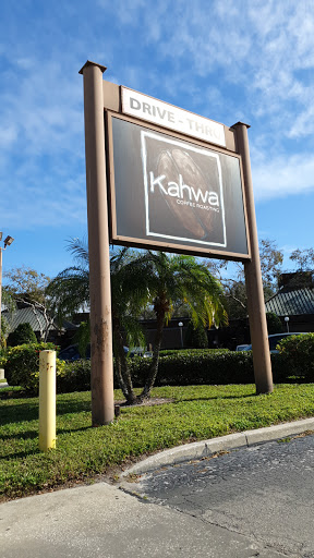 Coffee Shop «Kahwa Coffee», reviews and photos, 3928 Henderson Blvd, Tampa, FL 33629, USA
