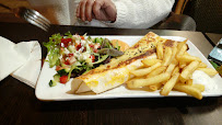 Kebab du Restaurant libanais Pera à Nice - n°9