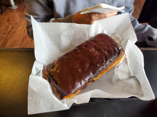 Donut Shop «Legendary Doughnuts», reviews and photos, 2602 6th Ave, Tacoma, WA 98406, USA