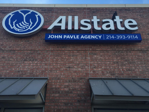 Allstate Insurance: John Pavle