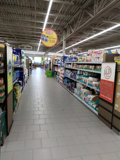 Supermarket «ALDI», reviews and photos, 270 Amherst St, Nashua, NH 03063, USA