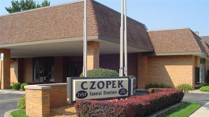 Czopek Funeral Directors