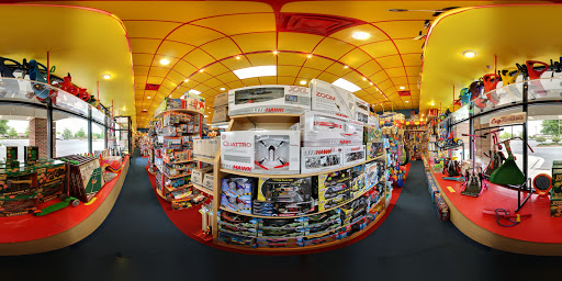 Game Store «Toys & Co. - Friendly Center», reviews and photos, 3110 Northline Ave, Greensboro, NC 27408, USA