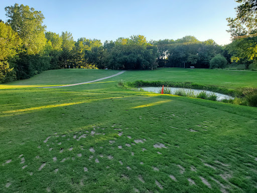 Golf Course «Island Lake Golf and Training Center», reviews and photos, 1000 Red Fox Rd, Shoreview, MN 55126, USA