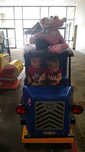 Shopping Mall «Northgate Mall Tullahoma», reviews and photos, 1600 N Jackson St, Tullahoma, TN 37388, USA