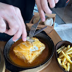 Photo n°1 de l'avis de Carlos.a fait le 06/02/2024 à 15:06 sur le  Sabores D’ Fininha à Vila Nova de Gaia