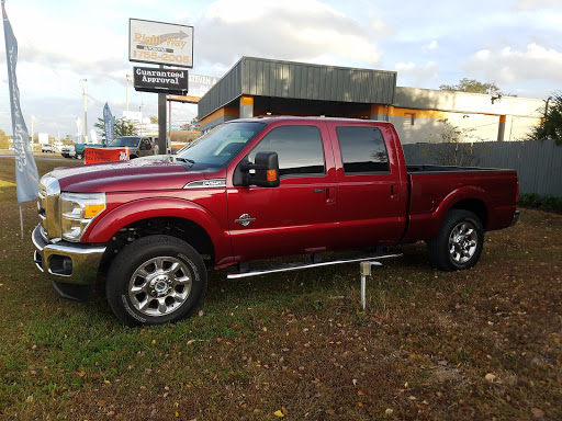 Used Car Dealer «Right Way Automotive», reviews and photos, 2310 US-90, Lake City, FL 32055, USA