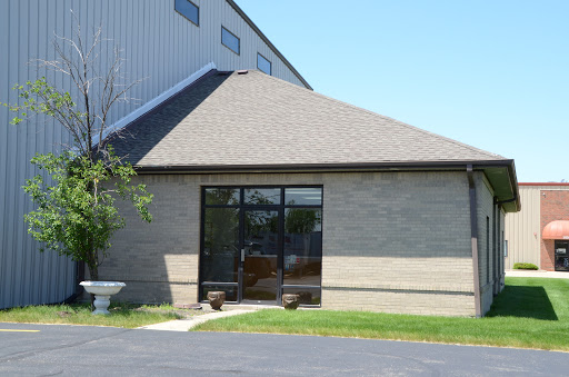 Moving and Storage Service «Amenity Moving & Storage, Inc.», reviews and photos, 10028 Mandel St, Plainfield, IL 60585, USA