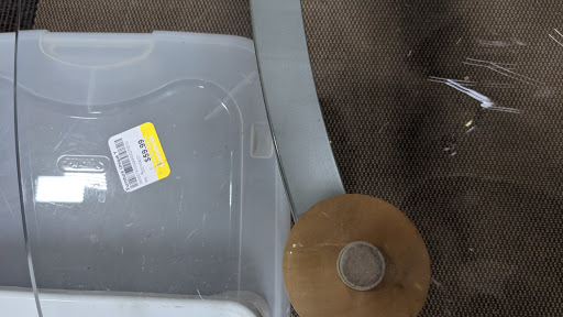 Thrift Store «Goodwill Industries McHenry», reviews and photos, 2006 N Richmond Rd, McHenry, IL 60051, USA