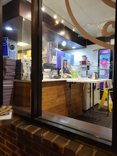 Cookie Shop «Insomnia Cookies», reviews and photos, 433 Jersey St, Lexington, KY 40508, USA