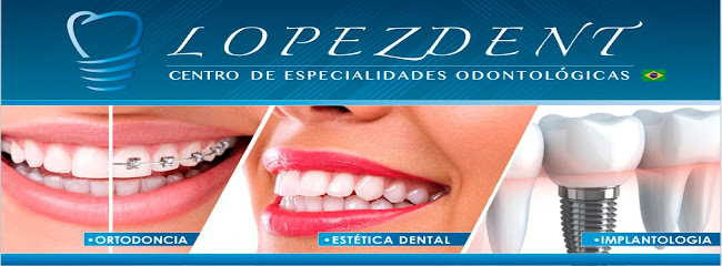 Lopezdent Centro de Especialidades Odontologicas - Ambato