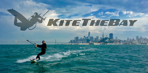 Escuelas kitesurf San Francisco