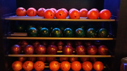 Bowling Alley «AMF Rodeo Lanes», reviews and photos, 140 Shaw Ave, Clovis, CA 93612, USA