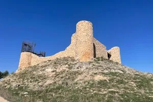 Castillo de Villarejo de Fuentes image