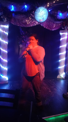 Bar «23rd Street Station», reviews and photos, 1706 23rd St, Galveston, TX 77550, USA