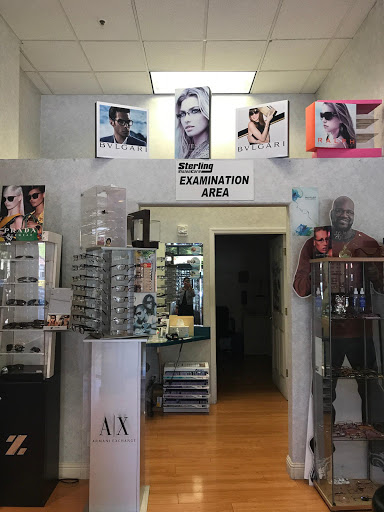 Optician «Site for Sore Eyes», reviews and photos, 650 Castro St, Mountain View, CA 94041, USA