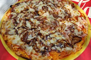 Can Toni Pizza Expres image