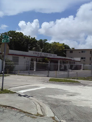 Hardware Store «Little Haiti Hardware & Supplies», reviews and photos, 4715 NW 2nd Ave, Miami, FL 33127, USA