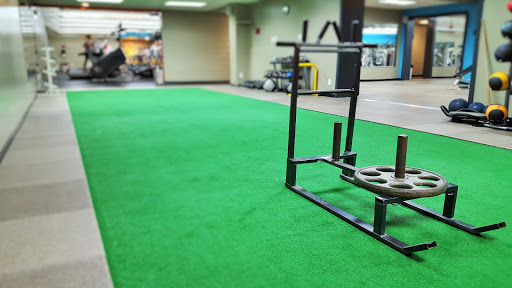 Gym «Boost Fitness», reviews and photos, 489 Washington St, Auburn, MA 01501, USA