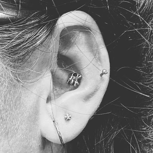 Explore tattoo ideas fairy, creative tattoo ideas in Brandon, available at Pinup Tattoo Studio