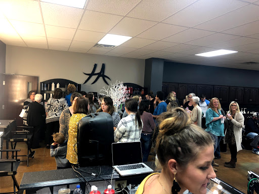 Beauty School «Hays Academy of Hair Design - Hays Campus», reviews and photos