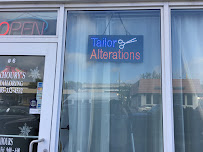 Khoury's Tailoring - Photo 3 - Car repair in Coral Gables, FL, Miami