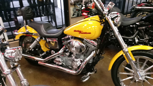 Motorcycle Dealer «Capital City Cycles», reviews and photos, 7810 Two Notch Rd, Columbia, SC 29223, USA