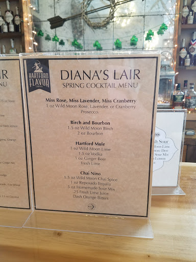 Distillery «Hartford Flavor Company», reviews and photos, 30 Arbor St, Hartford, CT 06106, USA