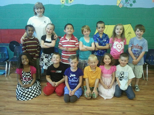 Preschool «Tender Years Child Care & Learning Center», reviews and photos, 325 W 1700 S, Clearfield, UT 84015, USA