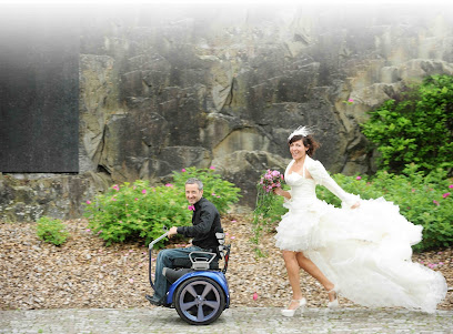 Specialised Wheelchair Company Pty Ltd