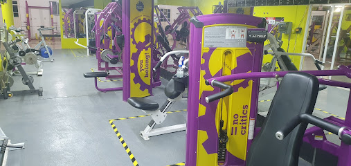 Beach Body Gym - Guaymas esq av querobabi.342 col lizarraga, Caborca, Son., Mexico