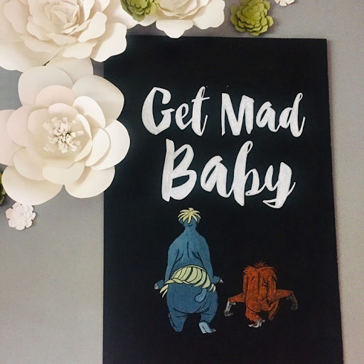 Sherry Sabbah, Real Estate Advisor image