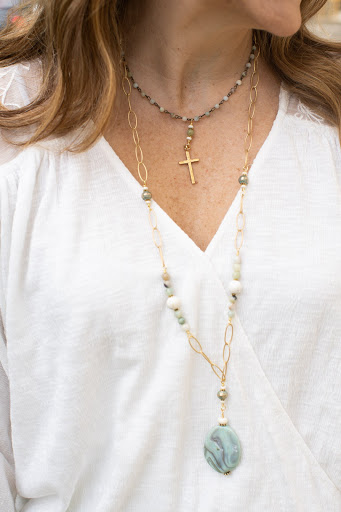 Boutique «All Inspired Boutique», reviews and photos, 5950 State Bridge Rd #140a, Johns Creek, GA 30097, USA