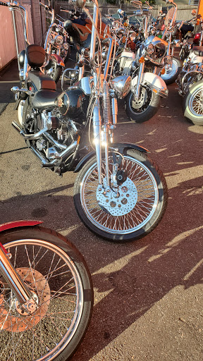 Motorcycle Dealer «Superior Cycles», reviews and photos, 1863 Woodbridge Ave, Edison, NJ 08817, USA