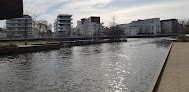 Promenade sur les quais Rennes